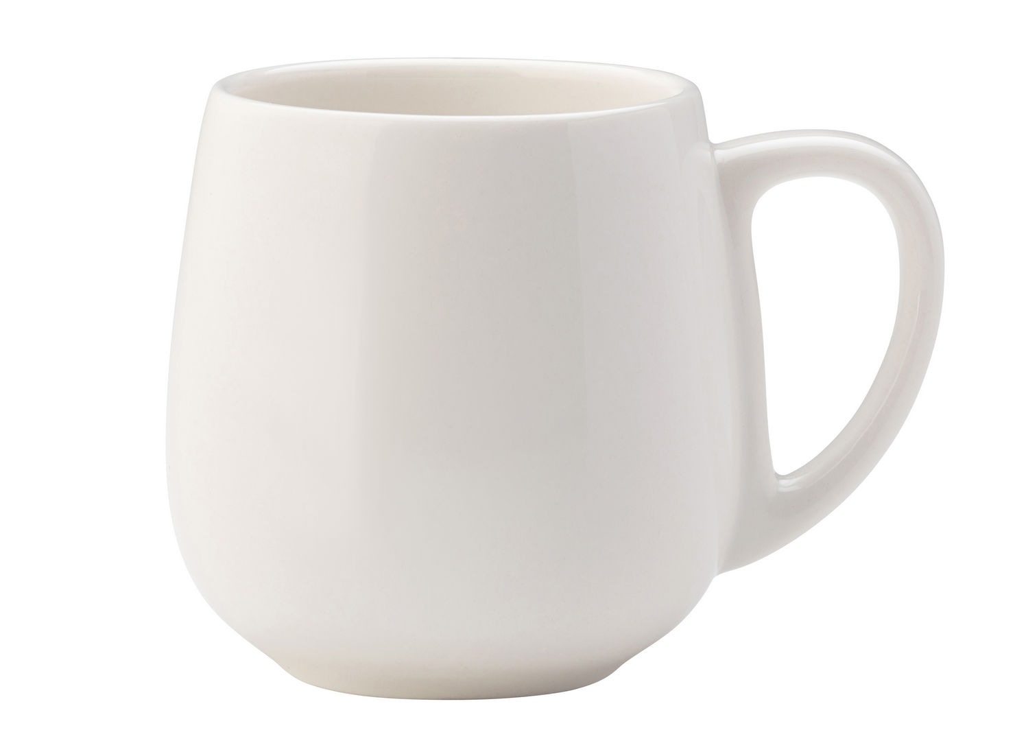 Barista White Mug 15oz (42cl) - CT9023-000000-B01006 (Pack of 6)